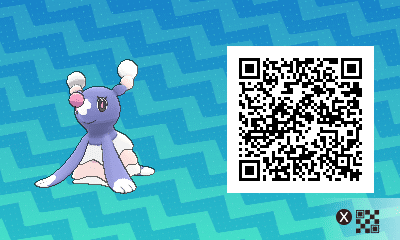 Pokemon Sun and Moon How To Get Shiny Brionne