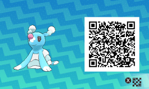 Pokemon Sun and Moon Where To Find Brionne