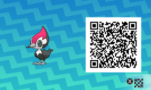 Pokemon Sun and Moon Where To Find Shiny Pikipek