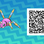 Pokemon Sun and Moon Where To Find Shiny Ariados