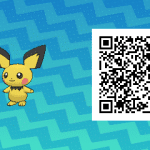 Pokemon Sun and Moon How To Get Shiny Pichu