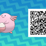 Pokemon Sun and Moon How To Catch Chansey