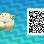 Pokemon Sun and Moon Where To Find Shiny Chansey