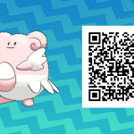 Pokemon Sun and Moon How To Get Shiny Blissey