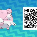 Pokemon Sun and Moon Where To Find Blissey