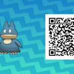 Pokemon Sun and Moon Where To Find Munchlax