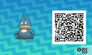 Pokemon Sun and Moon Where To Find Munchlax