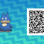 Pokemon Sun and Moon Where To Find Shiny Munchlax