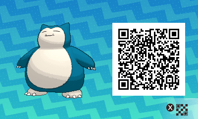 Pokemon Sun and Moon How To Get Snorlax