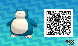 Pokemon Sun and Moon Where To Find Snorlax