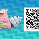 Pokemon Sun and Moon Where To Find Slowbro