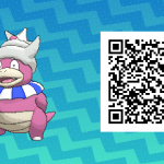Pokemon Sun and Moon How To Catch Shiny Slowking