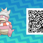 Pokemon Sun and Moon Where To Find Slowking