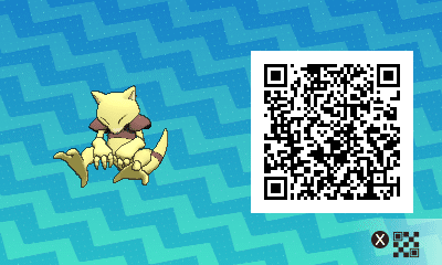 Pokemon Sun and Moon How To Get Shiny Abra