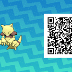 Pokemon Sun and Moon Where To Find Shiny Abra
