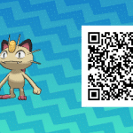 Pokemon Sun and Moon Where To Find Shiny Meowth
