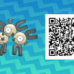 Pokemon Sun and Moon Where To Find Shiny Magneton