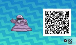 Pokemon Sun and Moon How To Catch Grimer