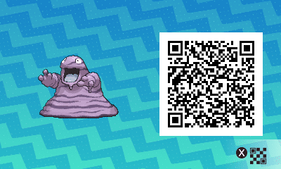 Pokemon Sun and Moon How To Get Grimer