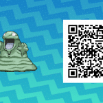 Pokemon Sun and Moon How To Get Shiny Grimer
