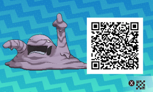 Pokemon Sun and Moon How To Catch Muk