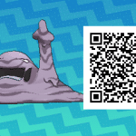 Pokemon Sun and Moon Where To Find Muk