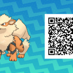 Pokemon Sun and Moon How To Get Arcanine