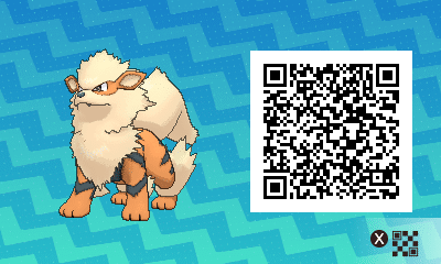 Pokemon Sun and Moon How To Get Arcanine