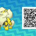 Pokemon Sun and Moon Where To Find Shiny Arcanine
