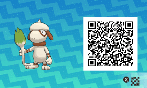 Pokemon Sun and Moon How To Catch Smeargle