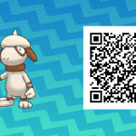 Pokemon Sun and Moon How To Get Smeargle