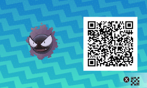 Pokemon Sun and Moon How To Get Gastly