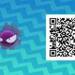 Pokemon Sun and Moon Where To Find Shiny Gastly
