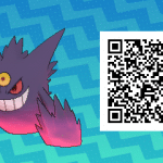 Pokemon Sun and Moon Where To Find Mega Gengar