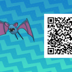 Pokemon Sun and Moon How To Catch Male Zubat