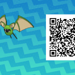 Pokemon Sun and Moon How To Get Shiny Male Zubat