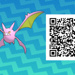 Pokemon Sun and Moon Where To Find Shiny Crobat