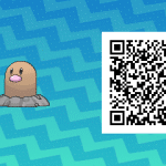 Pokemon Sun and Moon How To Catch Diglett