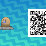 Pokemon Sun and Moon Where To Find Shiny Diglett