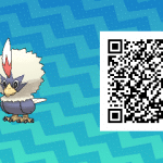 Pokemon Sun and Moon Where To Find Rufflet