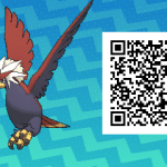 Pokemon Sun and Moon Where To Find Braviary