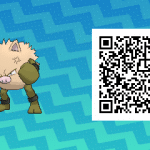 Pokemon Sun and Moon Where To Find Shiny Primeape