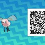 Pokemon Sun and Moon Where To Find Shiny Cutiefly