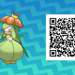 Pokemon Sun and Moon Where To Find Lilligant