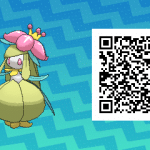 Pokemon Sun and Moon Where To Find Shiny Lilligant