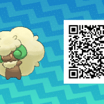 Pokemon Sun and Moon Where To Find Whimsicott