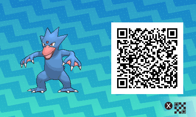 Pokemon Sun and Moon How To Get Shiny Golduck