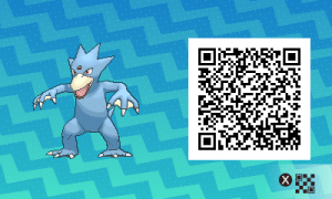 Pokemon Sun and Moon Where To Find Golduck