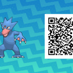 Pokemon Sun and Moon Where To Find Shiny Golduck