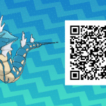 Pokemon Sun and Moon How To Get Male Gyarados